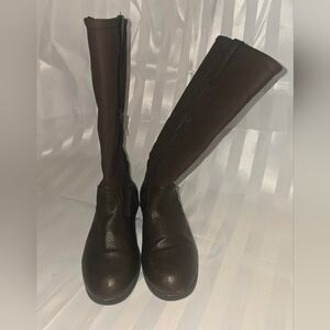 Zoe & Zac Brown Kids Boots